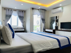 Tran Long Hotel Binh Duong