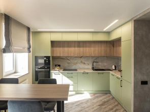 Satin Home Apart на проспекте Металлистов