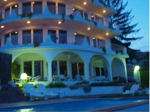 Sunrise Guest House