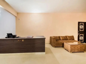 Silver Estate Residency by OYO Rooms