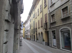 Ancient Palace in the Historic Center, Magical Period Atmosphere, Every Comfort