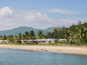 Que Toi Village Resort Phu Yen