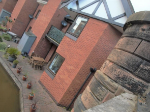Canal House