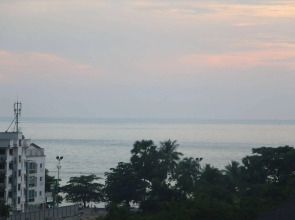 The Regizt Hotel Pattaya