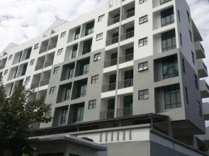Sekata Apartment