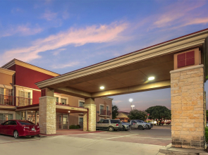 Best Western Plus Atrium Inn