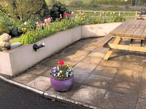 June’s b&b