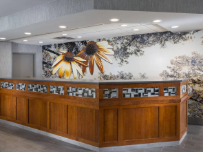 Residence Inn by Marriott Bloomington by Mall of America