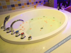 Chongqing Changshou District 520 Theme Hotel