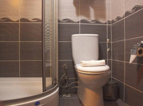 Sirkeci Quietness Hotel