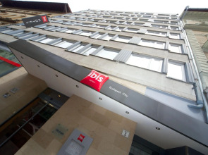 ibis Budapest City
