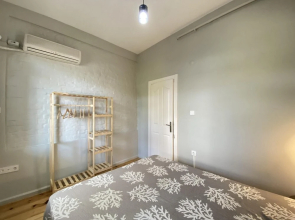 Central Flat Close to Pera Museum in Beyoglu