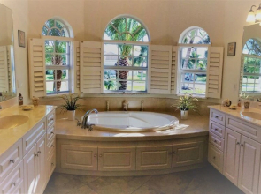 Villa Cape Florida