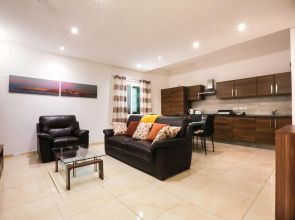 Valletta Triton Apartment