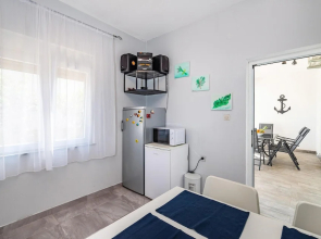 Awesome Home in Seline With Wifi and 3 Bedrooms