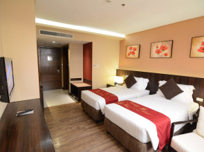 Ramada by Wyndham Manila Central