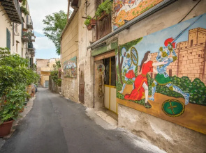 Casa Dell Architetto Alla Cattedrale by Wonderful Italy