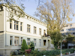 Hotel Residenz Begaswinkel