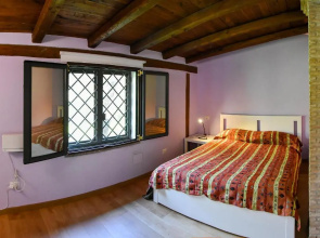 Villa di Lago Albano - Castel Gandolfo