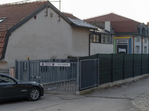 Apartments Slana Oaza