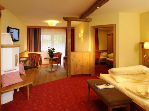 Hotel Rose