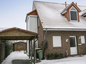 House Aquantis Norddeich