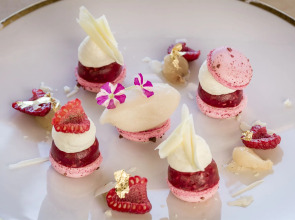 Airelles Château de la Messardière