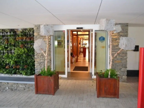 Hotel Melba