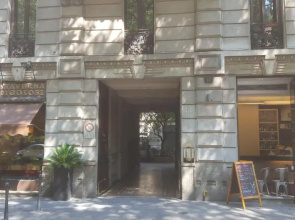 Sempione Apartment - Arco della Pace