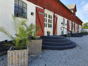 Kronobergs Gård i Gladsax