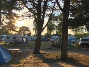 Galløkken Strand Camping & Cottages