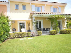 Elegant Villa Cannes Beautiful garden