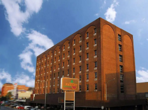 Hotel Fastos