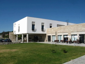 HI Alijo - Pousada de Juventude - Hostel
