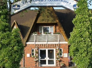Landhaus Brückner