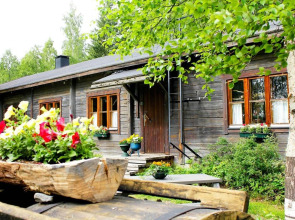 Spa Hotel Rauhalahti