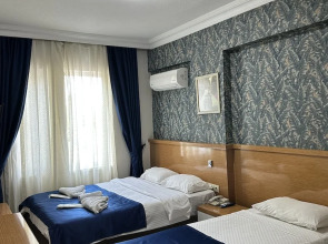 Отель Serenity Suit