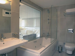 Garden House Hotel - Special Class