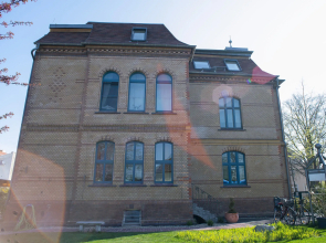 Apartments am Schloßpark