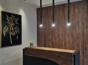 w Elegant 1BR in Casco Viejo