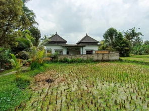 Urbanview Villa Pondok Uma Sari Ubud
