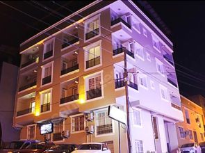 The Guest House Residence Otel