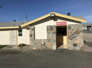 Ruta Motel