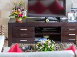 The Reika Villa by Nagisa Bali