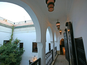 Riad Al Andaluz