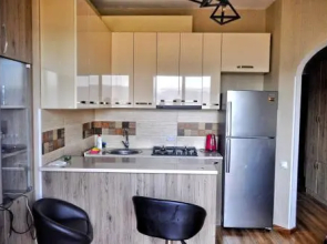 Flat 7 Tsotne Dadiani