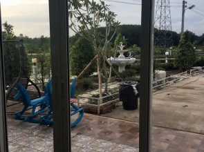Wichuda Fishing Park & Homestay