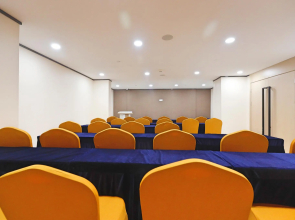 Starway Hotel Shijiazhuang Beiguo Shopping Mall