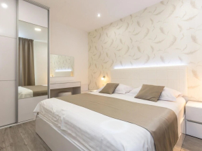 Amazing Home in Medici With Wifi and 1 Bedrooms