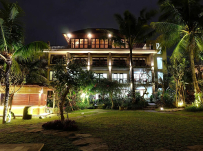 Bucu View Ubud Resort